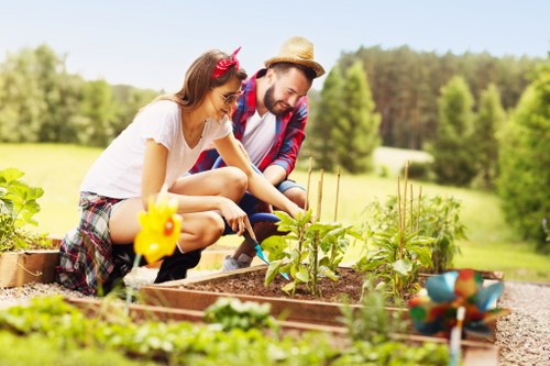 Gardeners Riddlesdown pricing overview for transparent quotes and load-based garden work