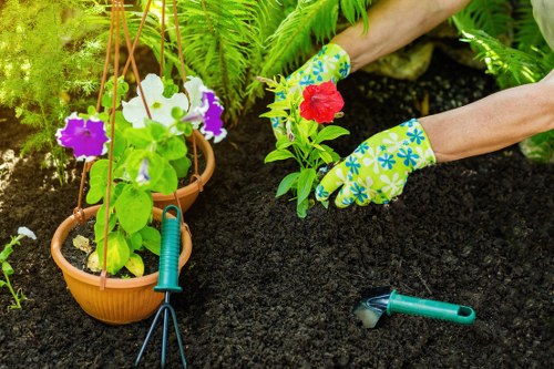 PCI compliant Gardeners Riddlesdown payment security and protected card processing