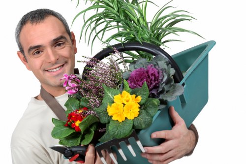 About us Gardeners Riddlesdown creating balanced outdoor spaces